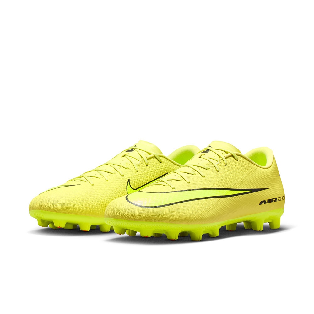 ナイキ（NIKE）（メンズ）サッカースパイク ハードグラウンド用 マーキュリアル ヴェイパー 16 アカデミー HG FQ8431-300