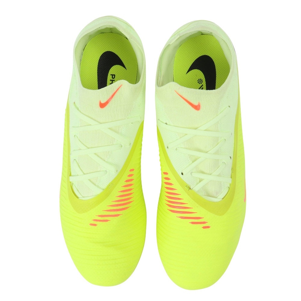 ナイキ（NIKE）（メンズ）サッカースパイク 人工芝用 ファントム 6 LOW