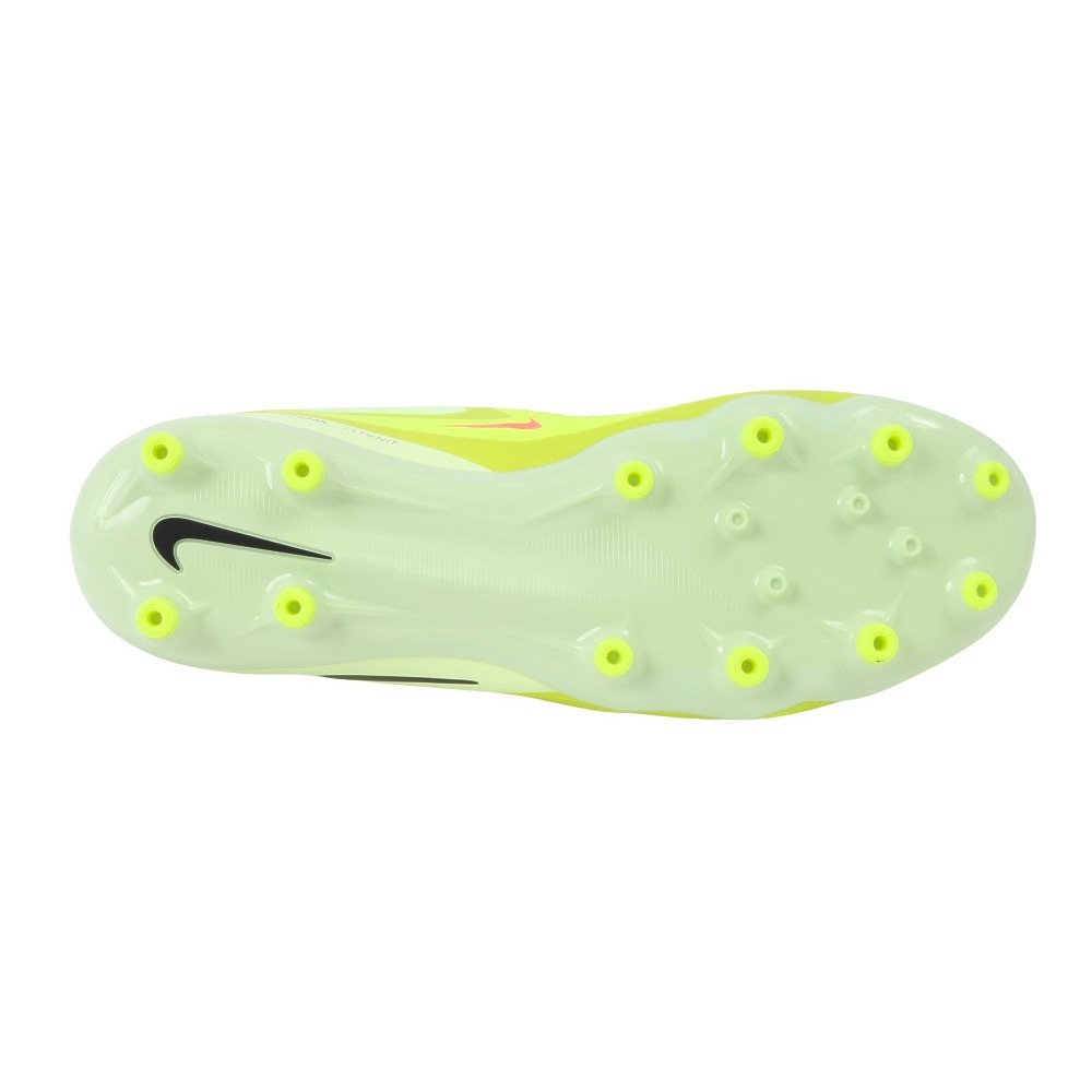 ナイキ（NIKE）（メンズ）サッカースパイク 人工芝用 ファントム 6 LOW プロ AG－PRO HQ2317-800