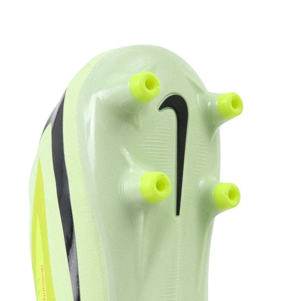 ナイキ（NIKE）（メンズ）サッカースパイク 人工芝用 ファントム 6 LOW プロ AG－PRO HQ2317-800
