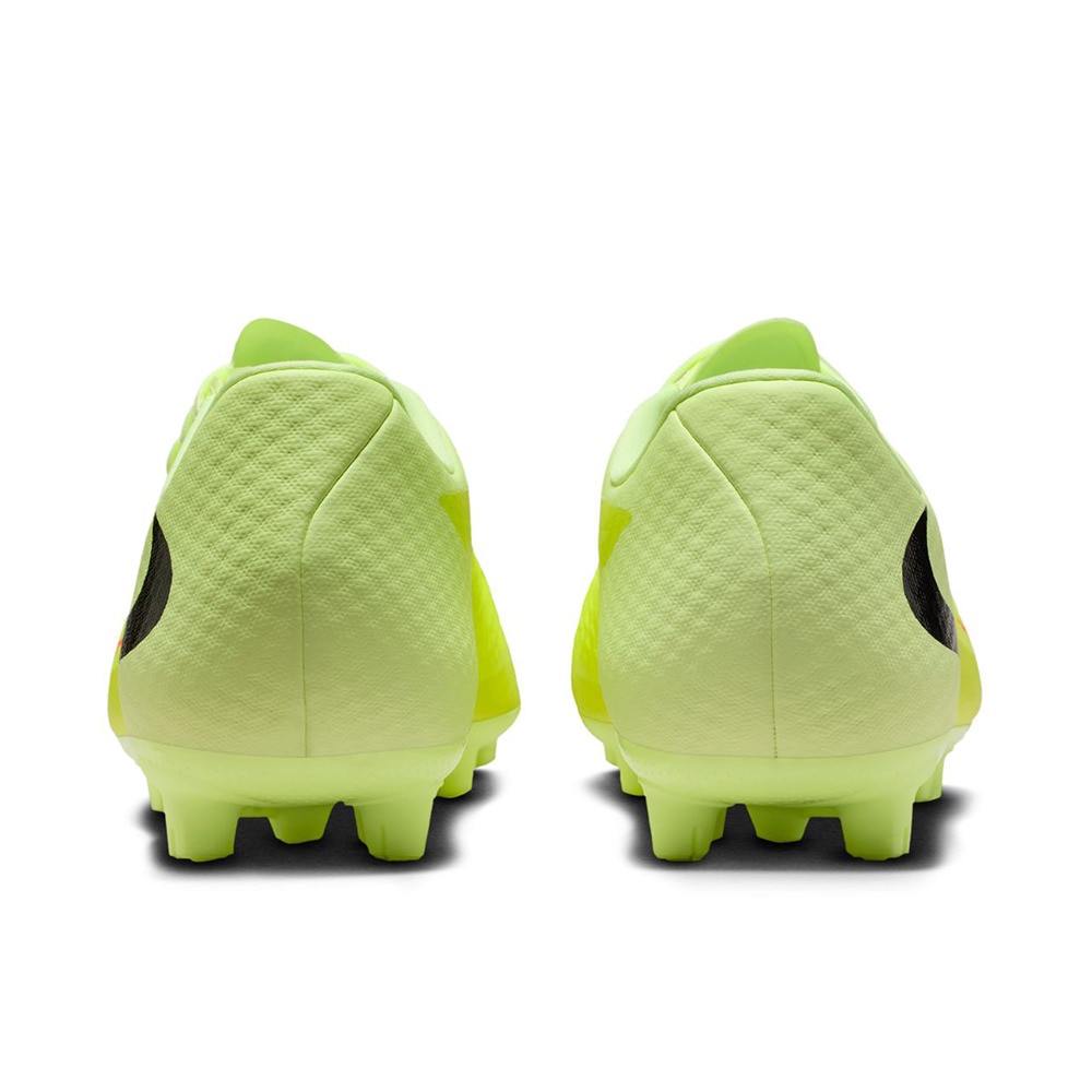 ナイキ（NIKE）（メンズ）サッカースパイク ハードグラウンド用 ファントム 6 LOW アカデミー HG HQ2318-800