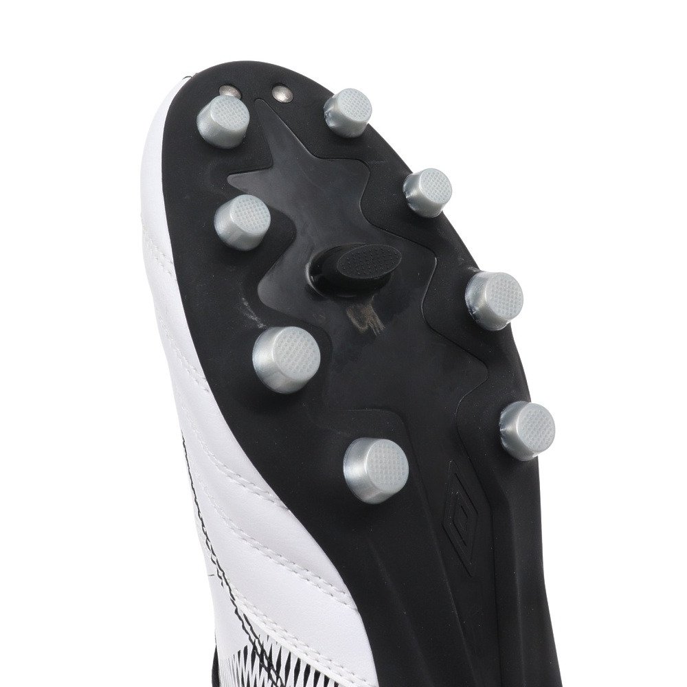 アンブロ（UMBRO）（メンズ）アクセレーター +GAINA HG UF5FCSB1M WHBK