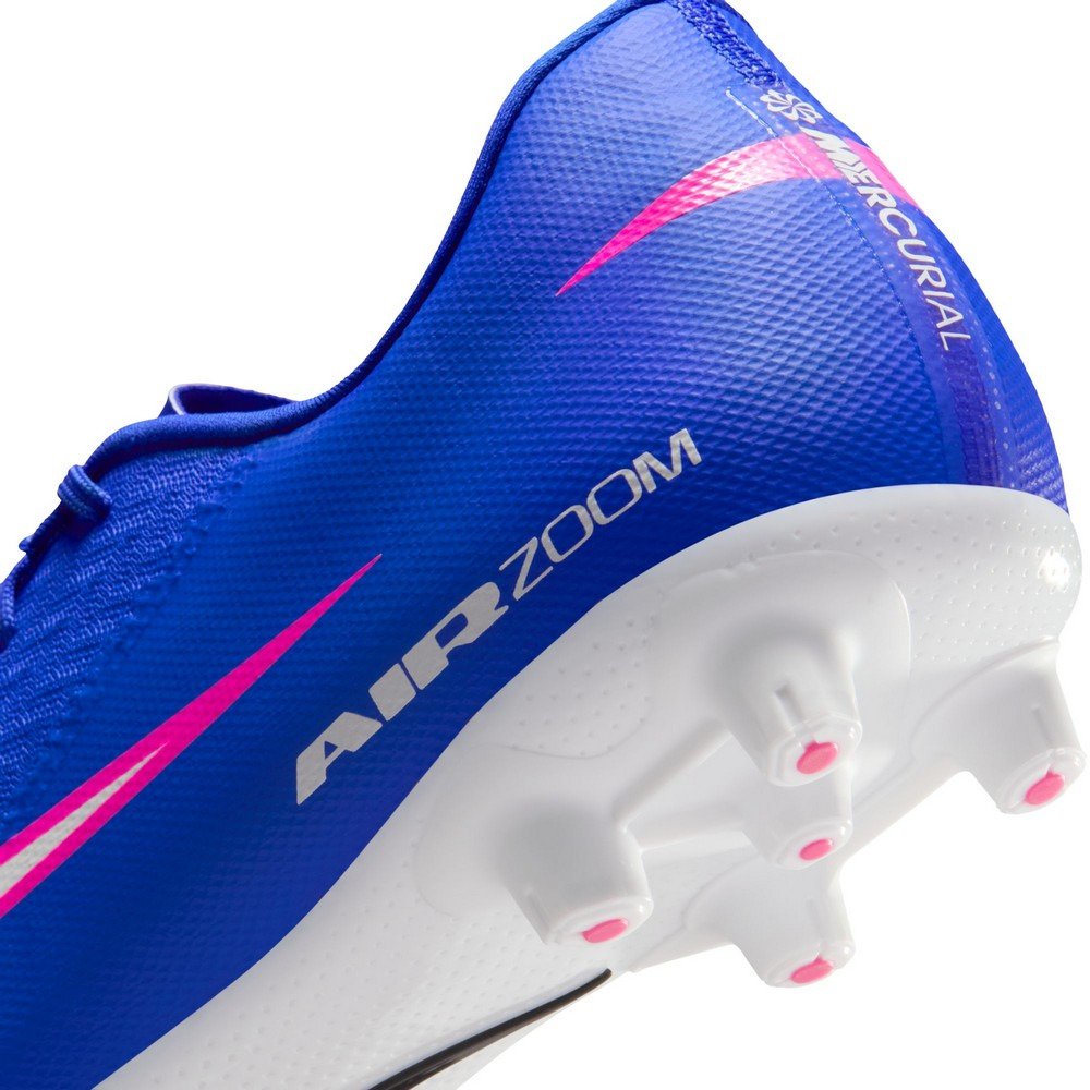 ナイキ（NIKE）（メンズ）サッカースパイク ハードグラウンド用 ズーム ヴェイパー １６ アカデミー HG FQ8431-446