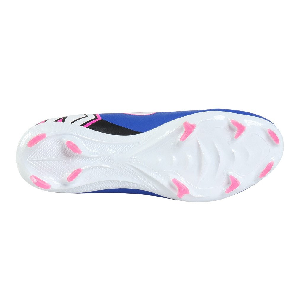 ナイキ（NIKE）（メンズ）サッカースパイク 天然芝用 サッカーシューズ ズーム ヴェイパー 16 プロ FG FQ8685-446