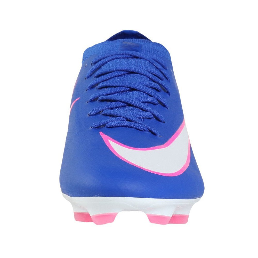 ナイキ（NIKE）（メンズ）サッカースパイク 天然芝用 サッカーシューズ ズーム ヴェイパー 16 プロ FG FQ8685-446