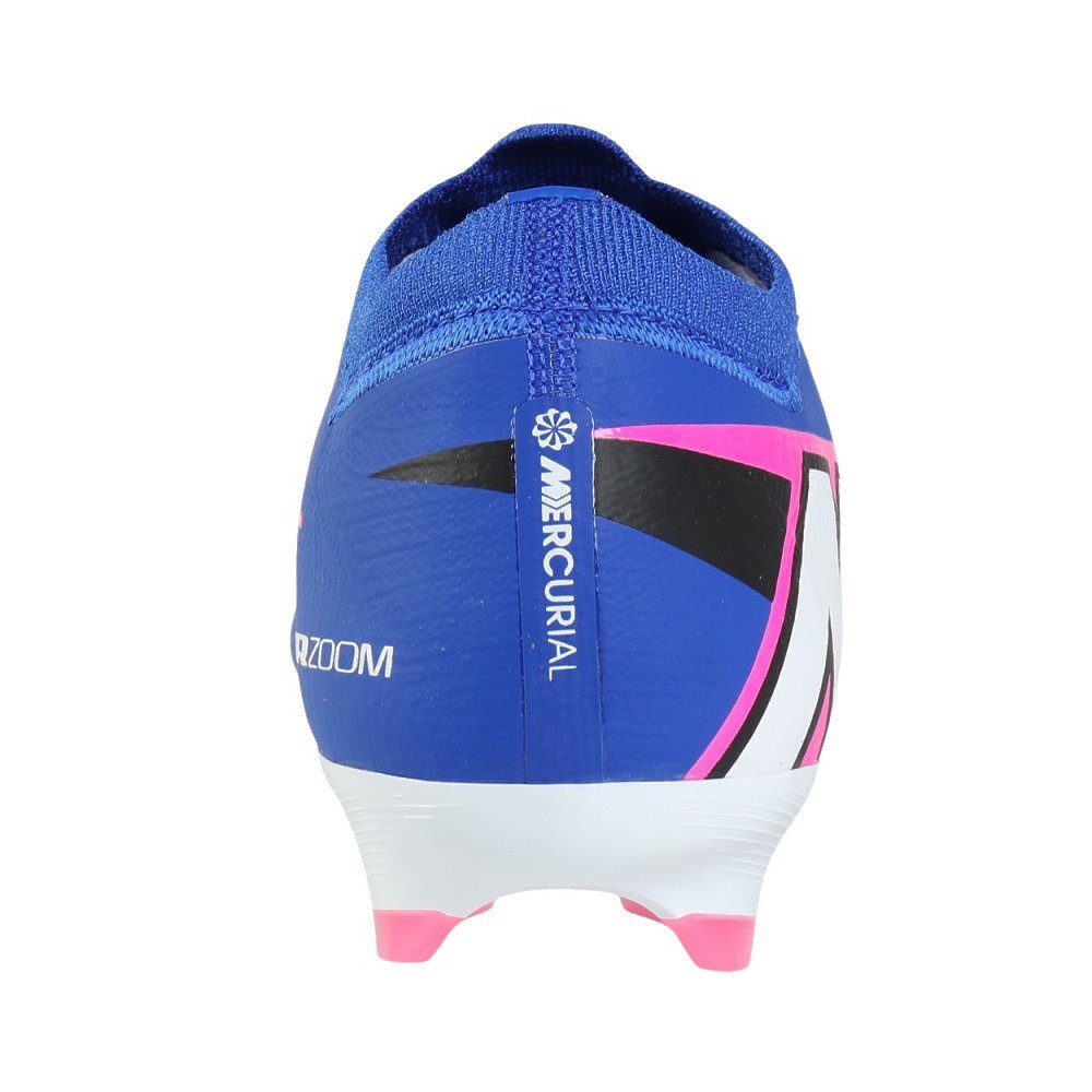 ナイキ（NIKE）（メンズ）サッカースパイク 天然芝用 サッカーシューズ ズーム ヴェイパー 16 プロ FG FQ8685-446