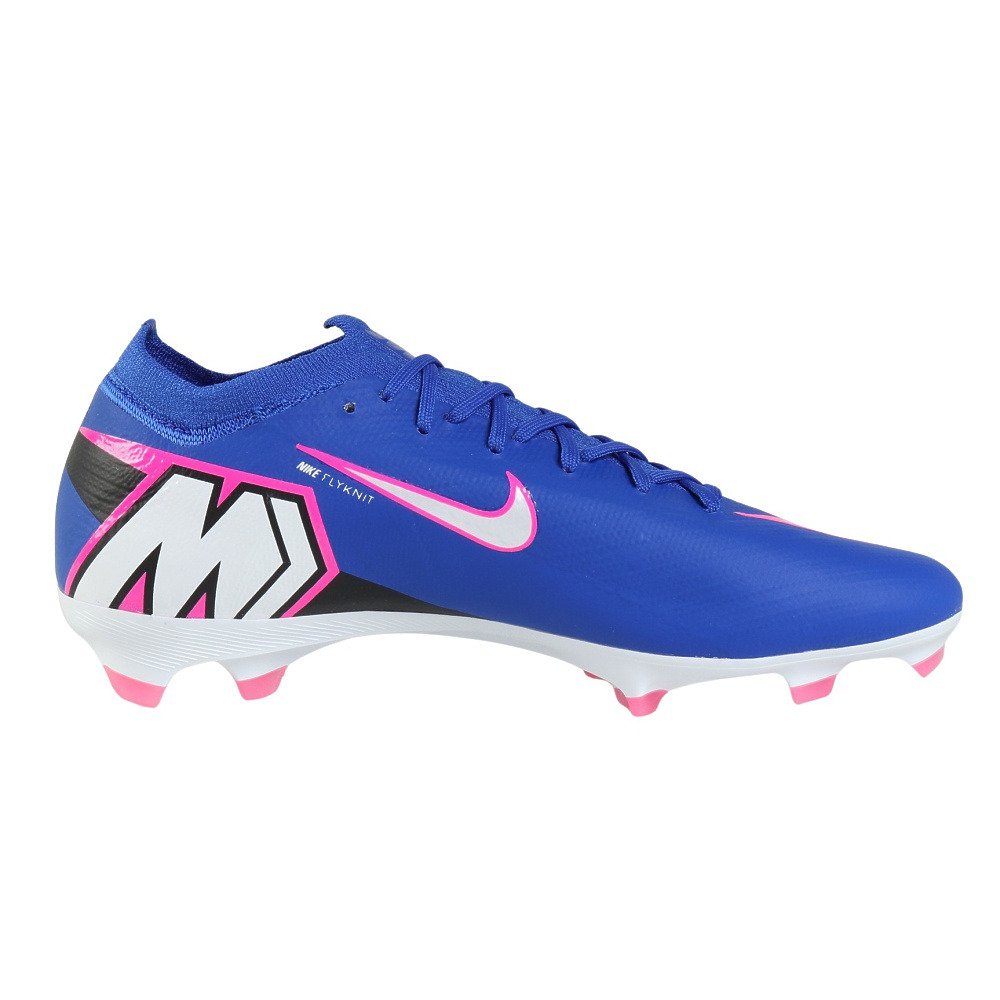 ナイキ（NIKE）（メンズ）サッカースパイク 天然芝用 サッカーシューズ ズーム ヴェイパー 16 プロ FG FQ8685-446