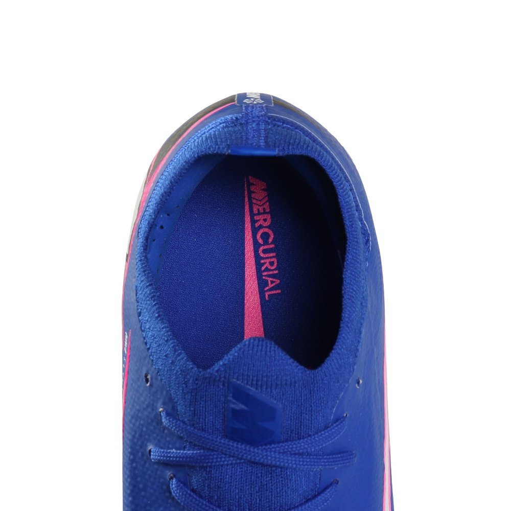 ナイキ（NIKE）（メンズ）サッカースパイク 天然芝用 サッカーシューズ ズーム ヴェイパー 16 プロ FG FQ8685-446