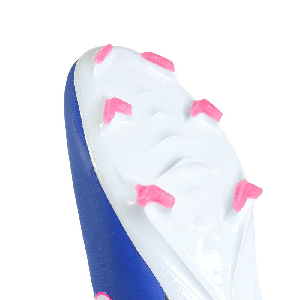 ナイキ（NIKE）（メンズ）サッカースパイク 天然芝用 サッカーシューズ ズーム ヴェイパー 16 プロ FG FQ8685-446