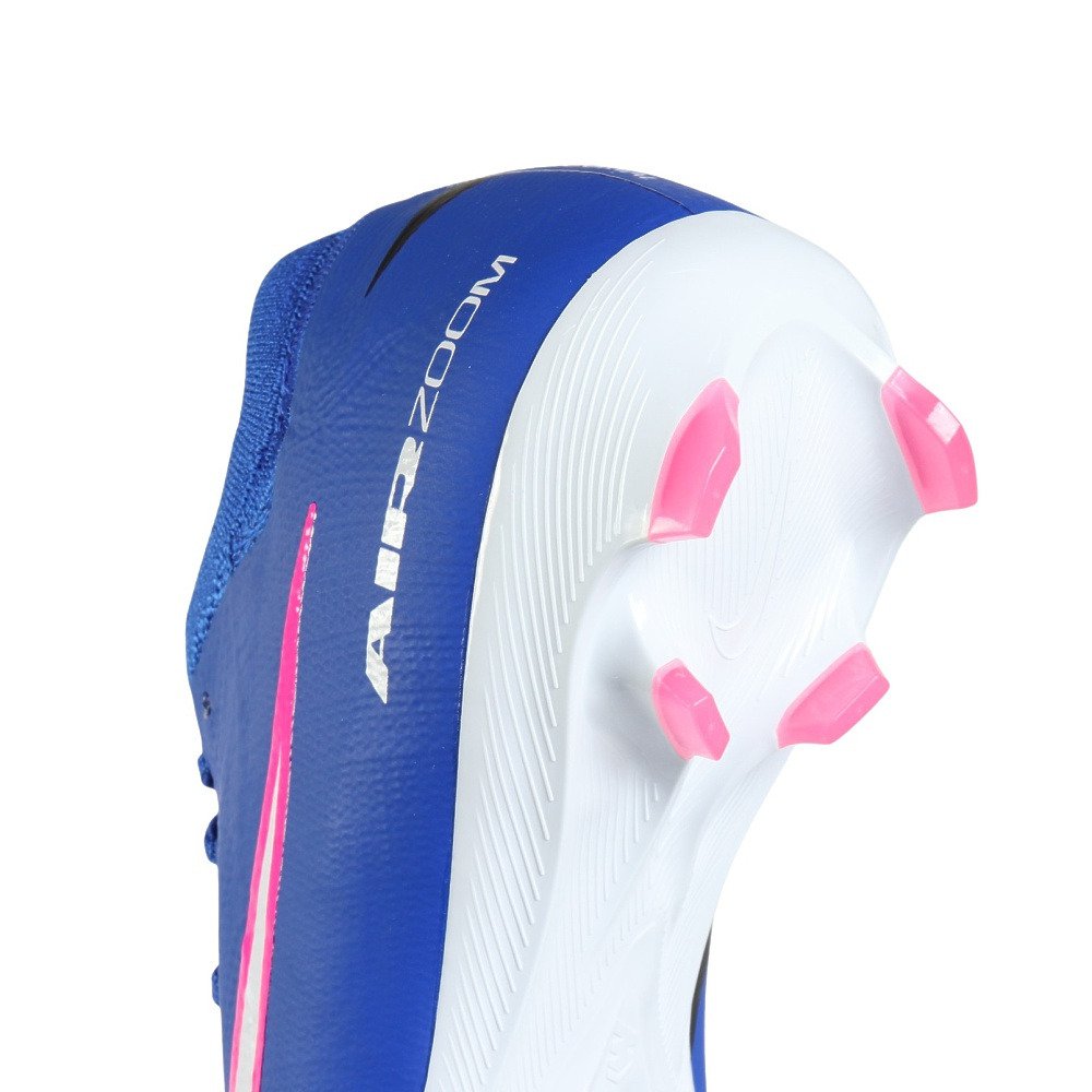 ナイキ（NIKE）（メンズ）サッカースパイク 天然芝用 サッカーシューズ ズーム ヴェイパー 16 プロ FG FQ8685-446