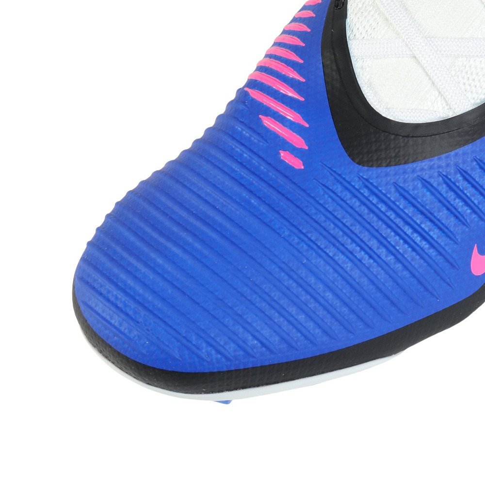 ナイキ（NIKE）（メンズ）サッカースパイク 天然芝用 サッカーシューズ ファントム 6 LOW プロ FG HJ4122-446
