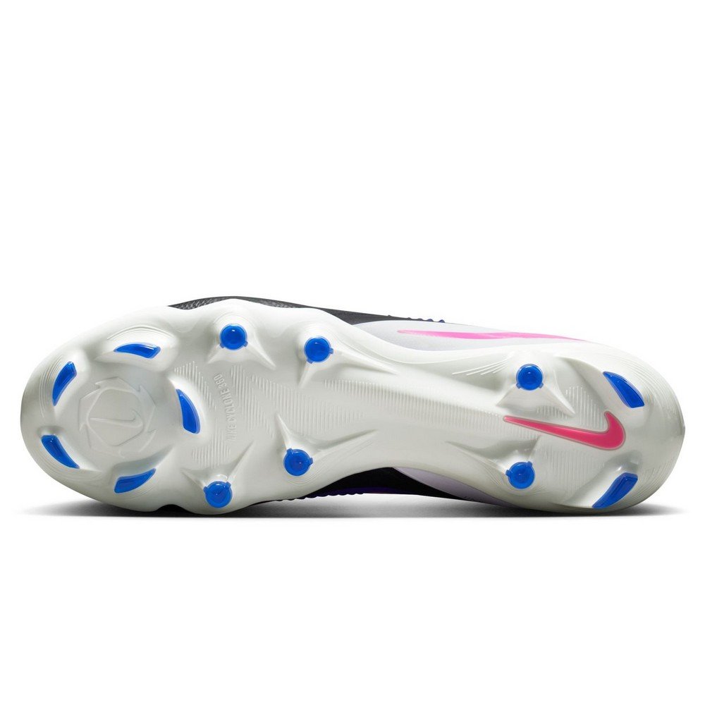 ナイキ（NIKE）（メンズ）サッカースパイク 天然芝用 サッカーシューズ ファントム 6 LOW プロ FG HJ4122-446