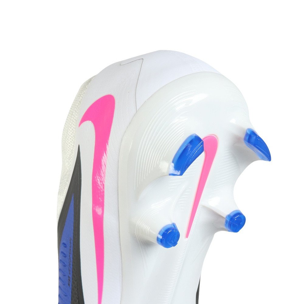 ナイキ（NIKE）（メンズ）サッカースパイク 天然芝用 サッカーシューズ ファントム 6 LOW プロ FG HJ4122-446