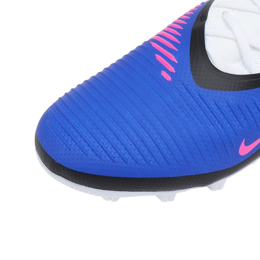 ナイキ（NIKE）（メンズ）サッカースパイク ハードグラウンド用 ファントム 6 LOW プロ HG HQ2316-446