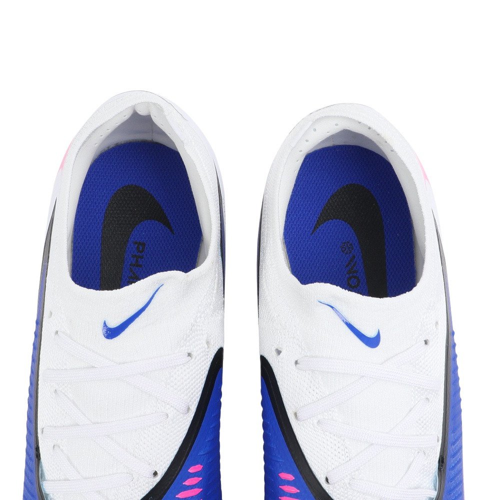 ナイキ（NIKE）（メンズ）サッカースパイク ハードグラウンド用 ファントム 6 LOW プロ HG HQ2316-446