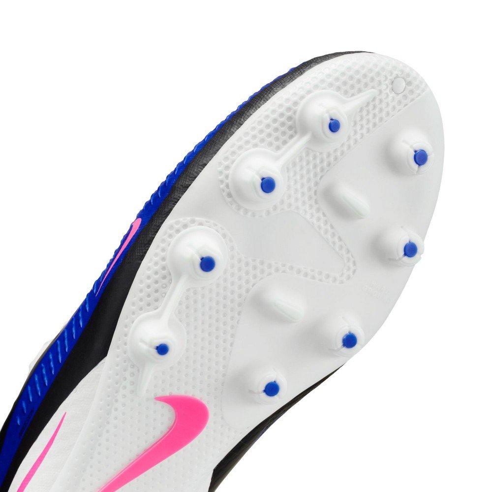 ナイキ（NIKE）（メンズ）サッカースパイク 土グラウンド用 ファントム 6 アカデミー HG HQ2318-446