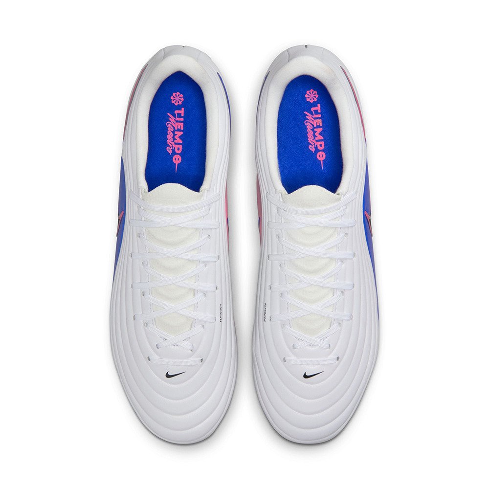 ナイキ（NIKE）（メンズ）サッカースパイク ハードグラウンド用 ティエンポ マエストロ アカデミー HG IB4485-146