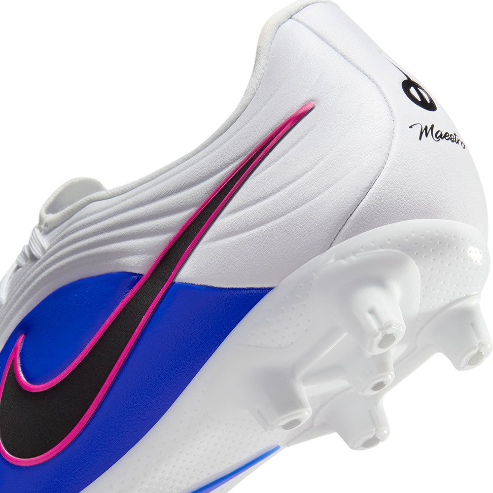 ナイキ（NIKE）（メンズ）サッカースパイク ハードグラウンド用 ティエンポ マエストロ アカデミー HG IB4485-146