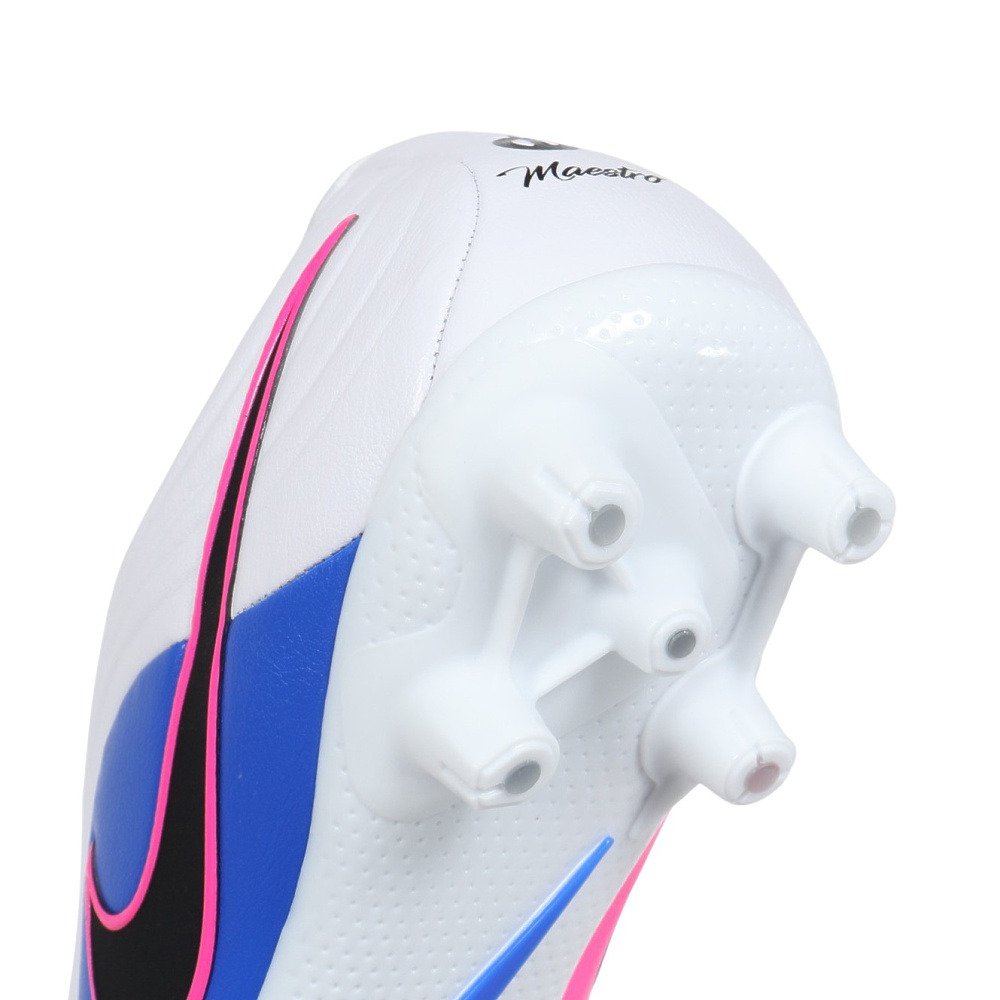 ナイキ（NIKE）（メンズ）サッカースパイク ハードグラウンド用 ティエンポ マエストロ アカデミー HG IB4485-146