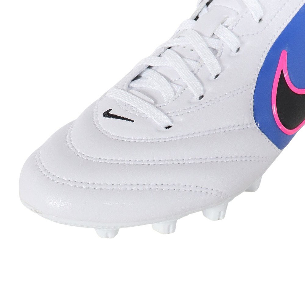 ナイキ　サッカースパイク ワールドカップ　wc ティエンポ白　HG acc ナイキ（NIKE）（メンズ）サッカースパイク ハードグラウンド用