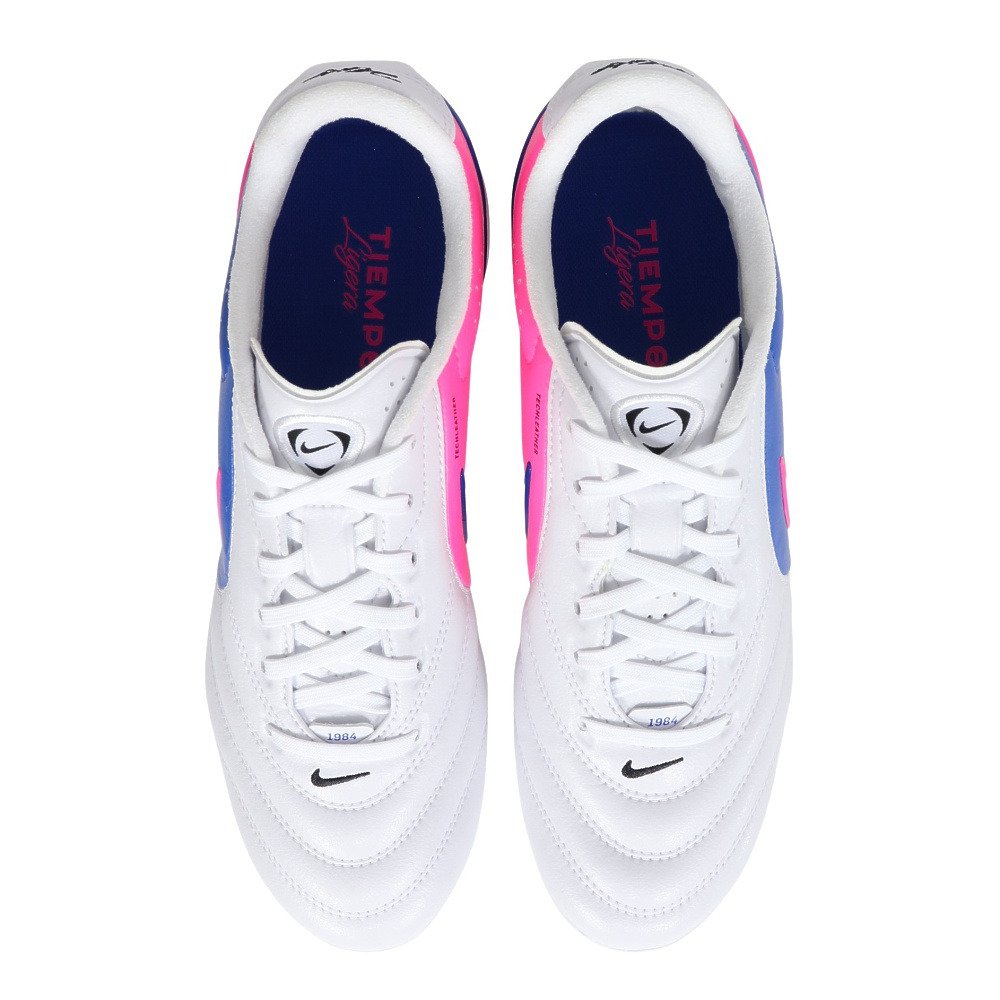 ナイキ（NIKE）（メンズ）サッカースパイク 人工芝用 サッカーシューズ ティエンポ LIGERA PRO AG IO9609-146