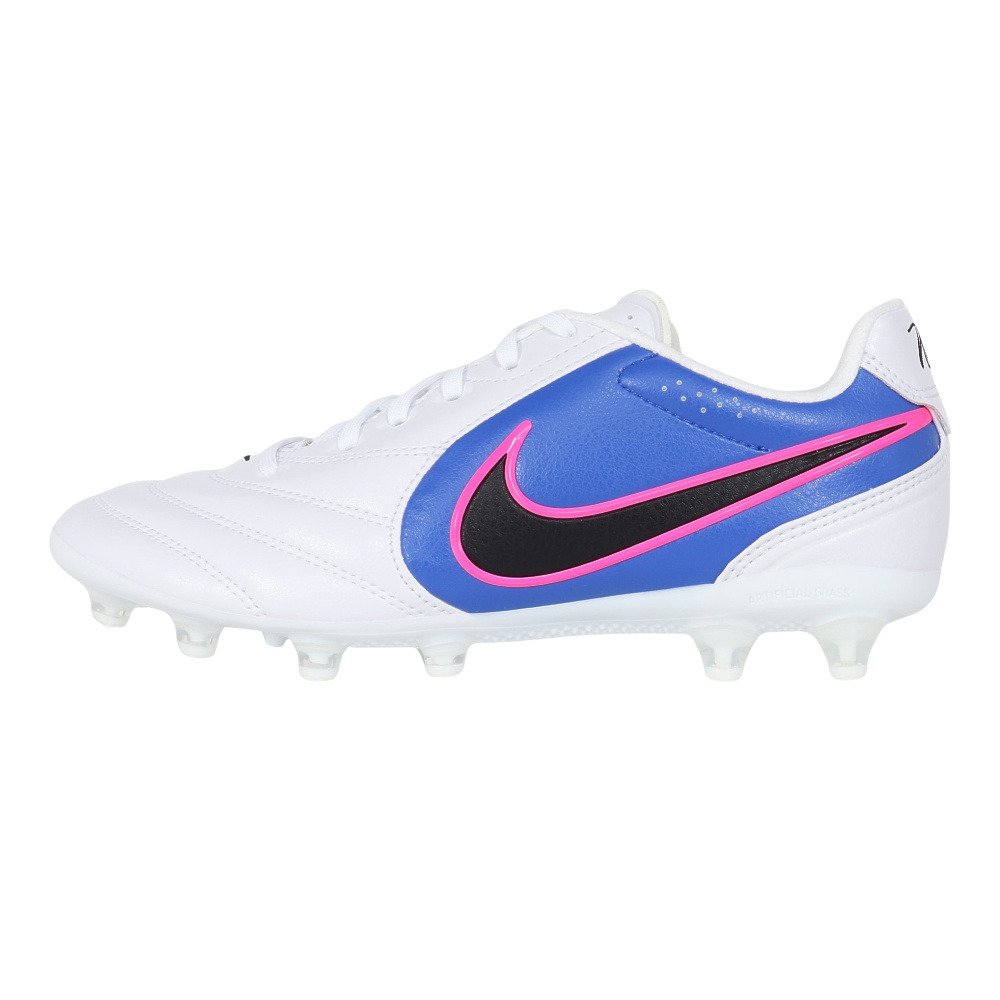 ナイキ（NIKE）（メンズ）サッカースパイク 人工芝用 サッカーシューズ ティエンポ LIGERA PRO AG IO9609-146