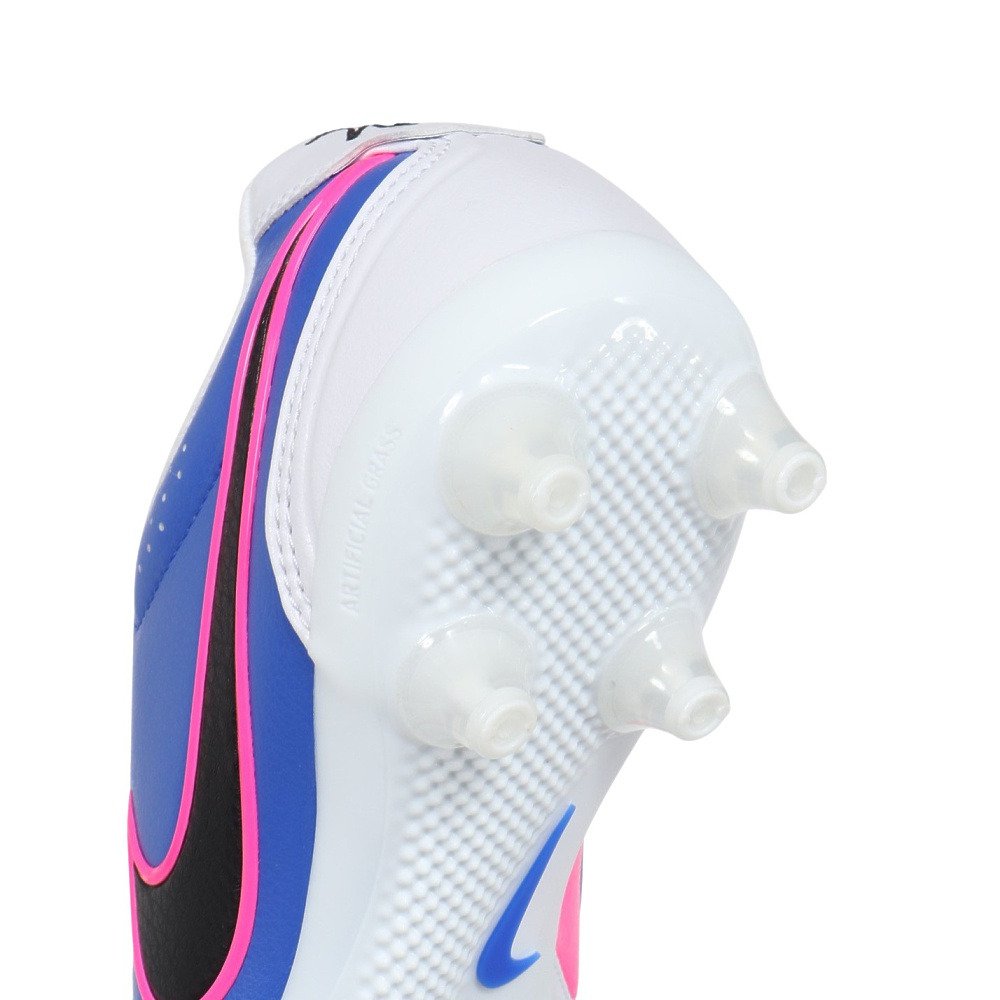 ナイキ（NIKE）（メンズ）サッカースパイク 人工芝用 サッカーシューズ ティエンポ LIGERA PRO AG IO9609-146