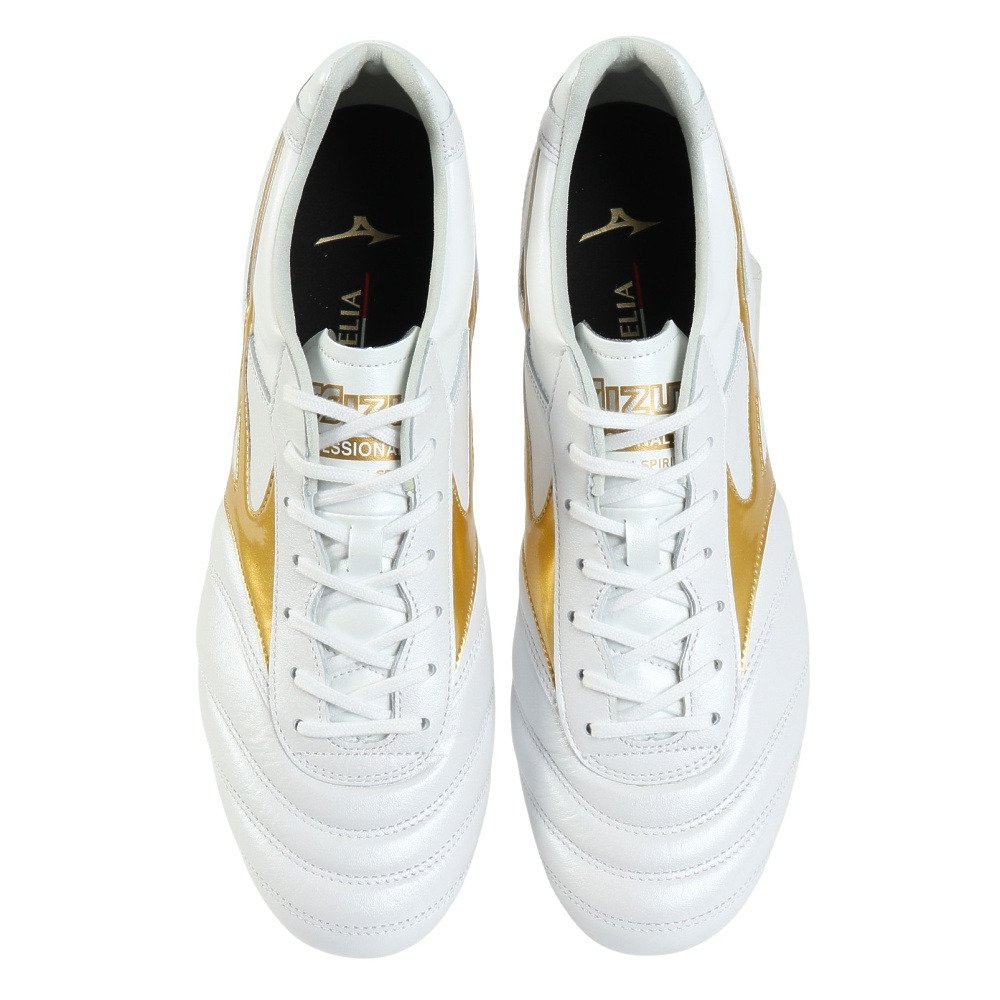 ミズノ（MIZUNO）（メンズ、レディース）サッカースパイク 天然芝／土