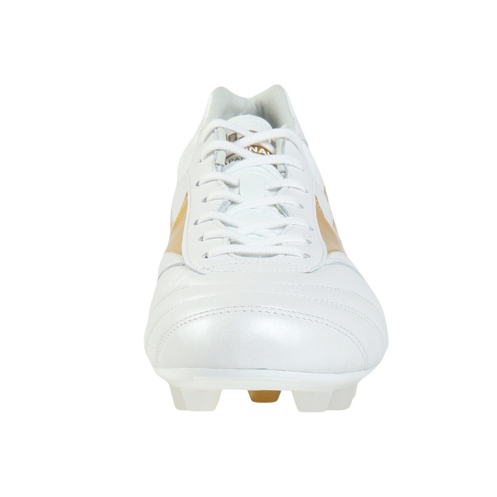 ミズノ（MIZUNO）（メンズ、レディース）サッカースパイク 天然芝／土