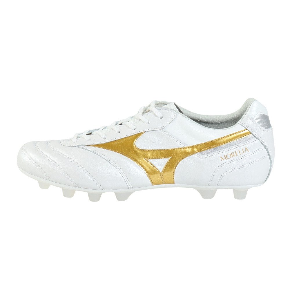 ミズノ（MIZUNO）（メンズ、レディース）サッカースパイク 天然芝／土