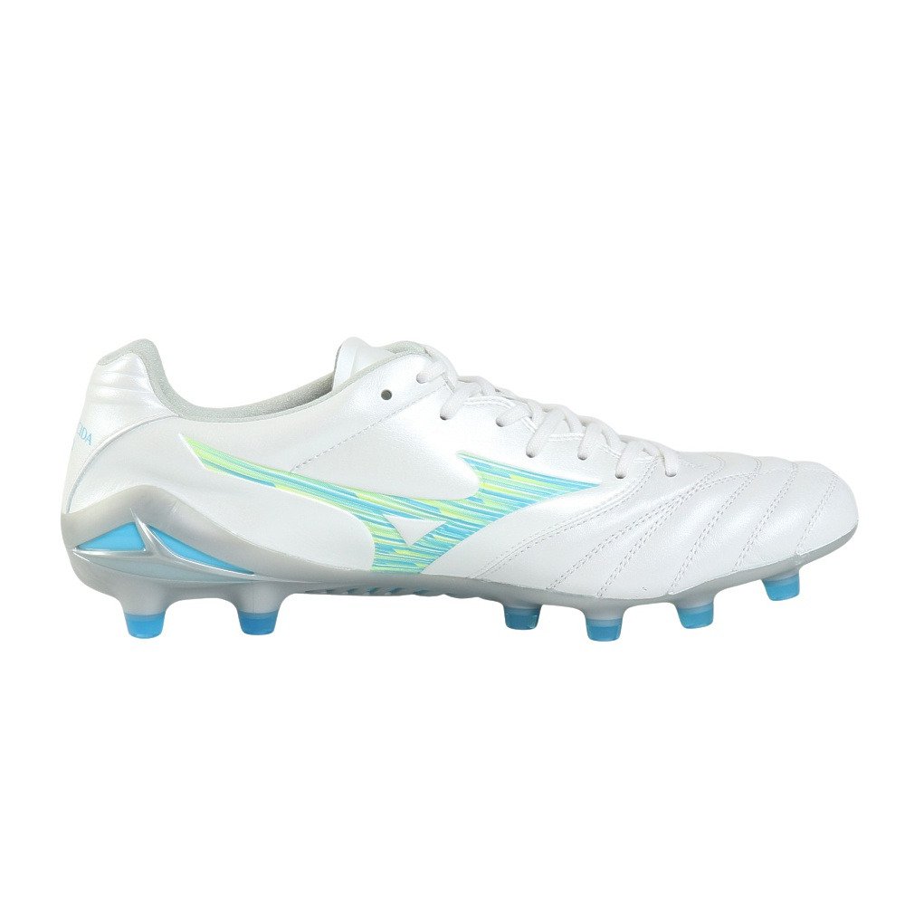 ミズノ（MIZUNO）（メンズ、レディース）サッカースパイク 天然芝/土