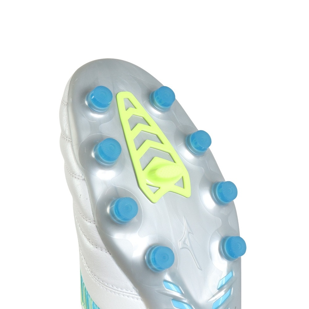 ミズノ（MIZUNO）（メンズ、レディース）サッカースパイク 天然芝/土