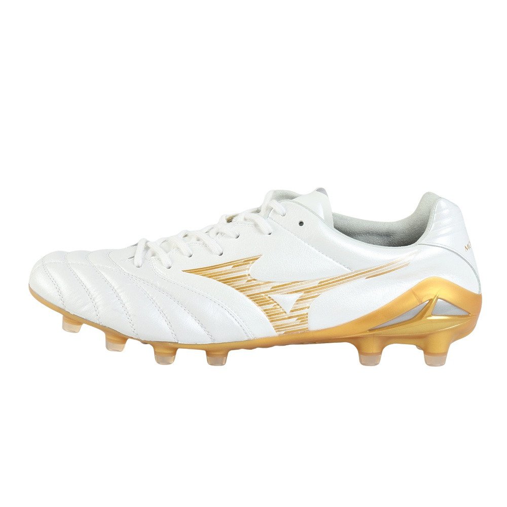 ミズノ（MIZUNO）（メンズ、レディース）サッカースパイク 天然芝／土