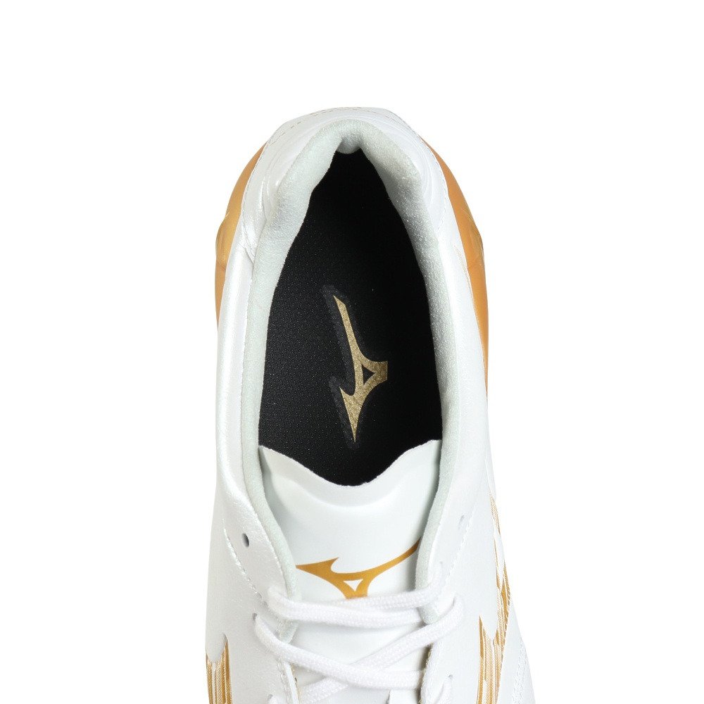 ミズノ（MIZUNO）（メンズ、レディース）サッカースパイク 天然芝／土／人工芝用 サッカーシューズ モナルシーダネオ3 ELITE P1GA262050