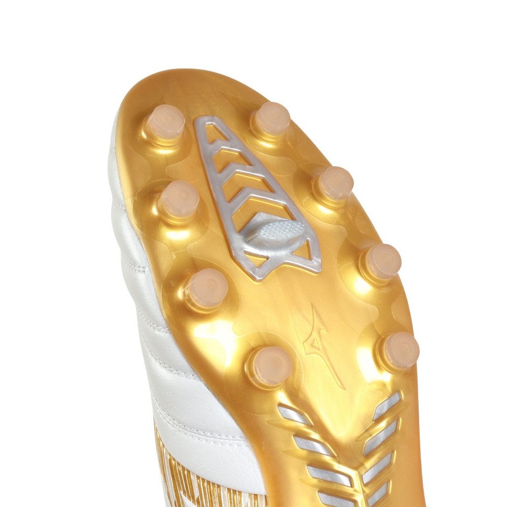 ミズノ（MIZUNO）（メンズ、レディース）サッカースパイク 天然芝／土