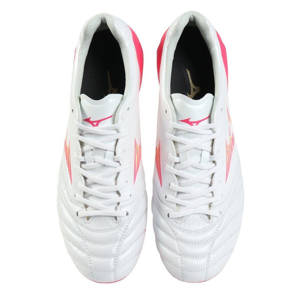 ミズノ（MIZUNO）（メンズ、レディース）サッカースパイク 天然芝／土