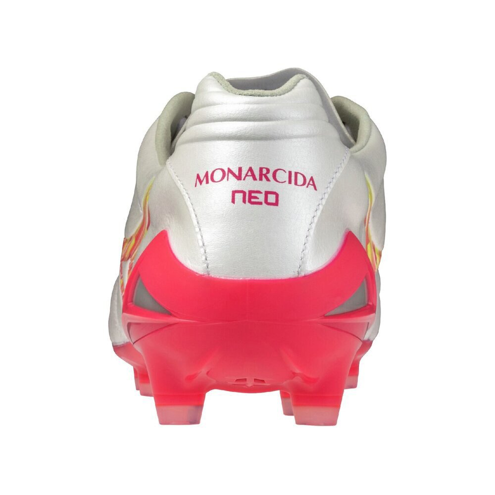 サッカースパイク　モナルシーダネオエリート　限定カラー MIZUNO（ミズノ） サッカースパイク メンズ レディース ジュニア モナ
