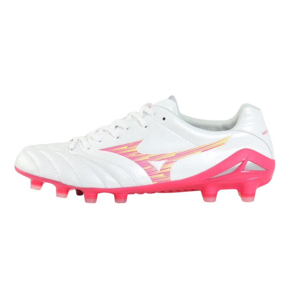 ミズノ（MIZUNO）（メンズ、レディース）サッカースパイク 天然芝／土