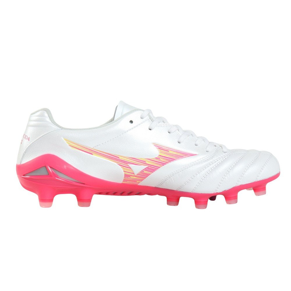 ミズノ（MIZUNO）（メンズ、レディース）サッカースパイク 天然芝／土