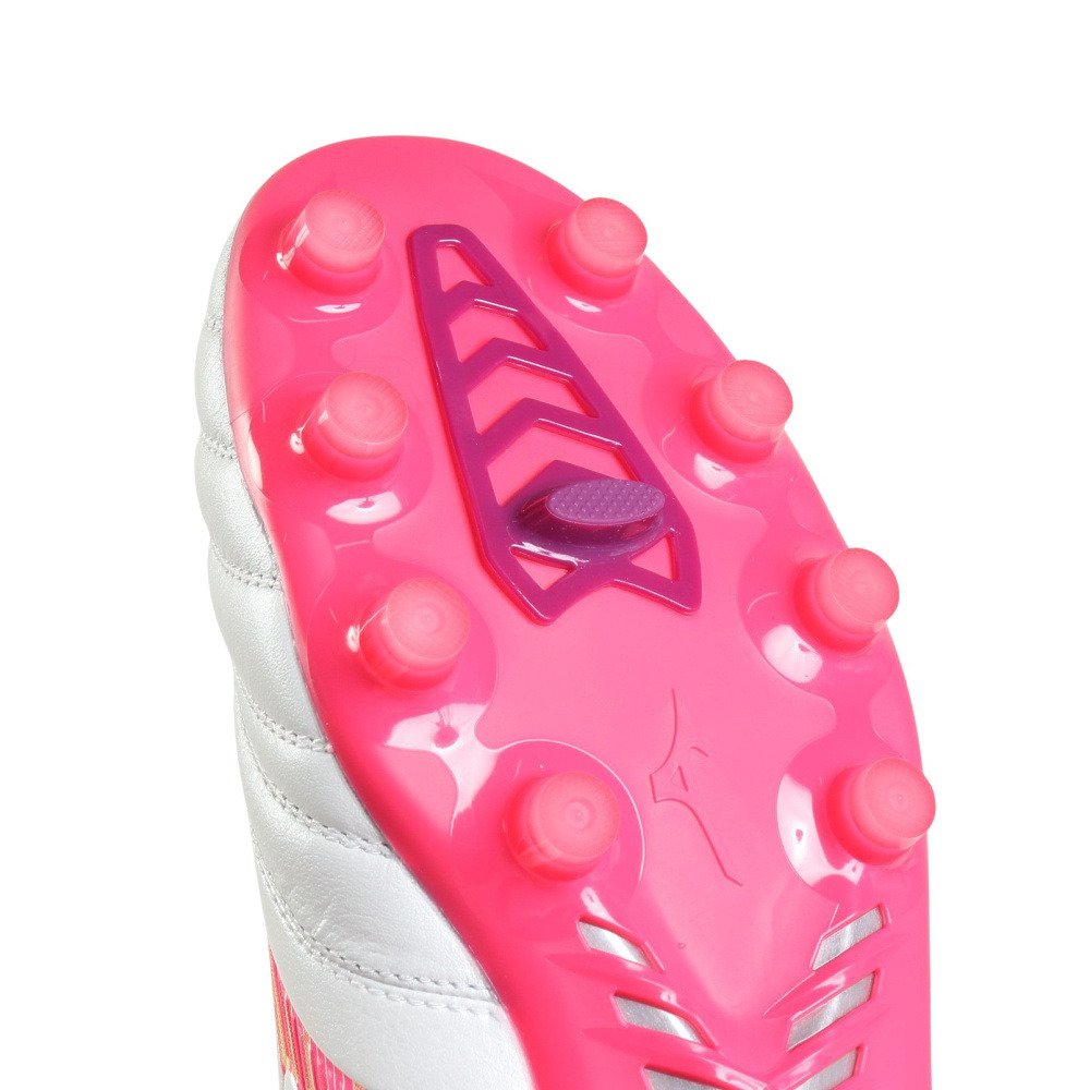ミズノ（MIZUNO）（メンズ、レディース）サッカースパイク 天然芝／土