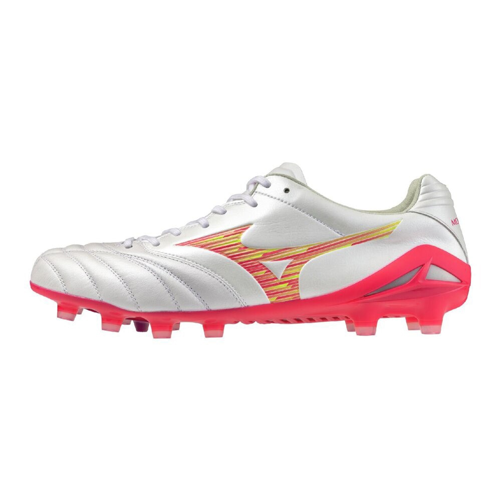 MIZUNO �T�b�J�[�X�p�C�N �V�R�Ł^�y�^�l�H�ŗp ���i���V�[�_�l�I 3 ELITE P1GA262064 �Q�S�D�O 115 �V���[�Y
