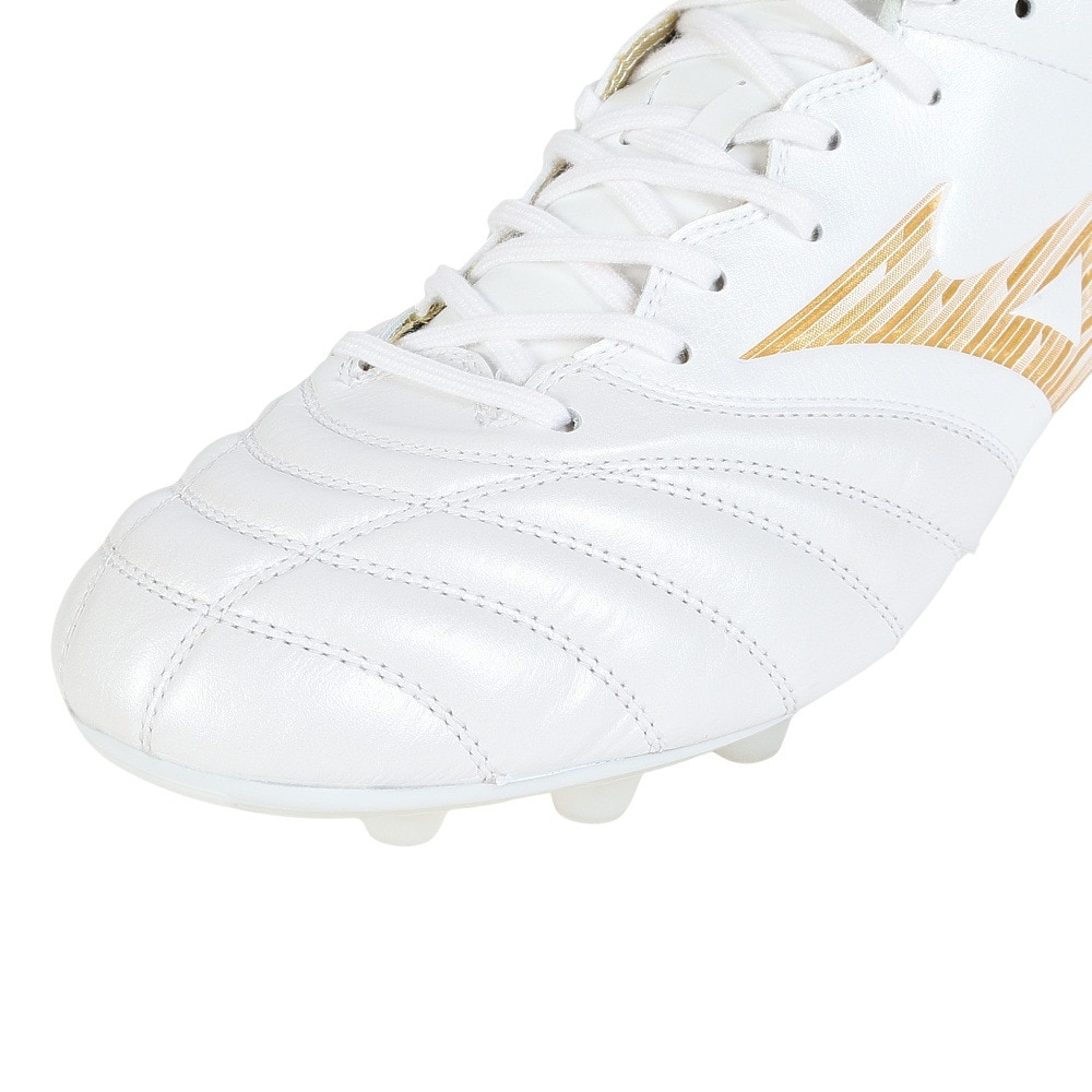 ミズノ（MIZUNO）（メンズ、レディース）サッカースパイク 天然芝／土