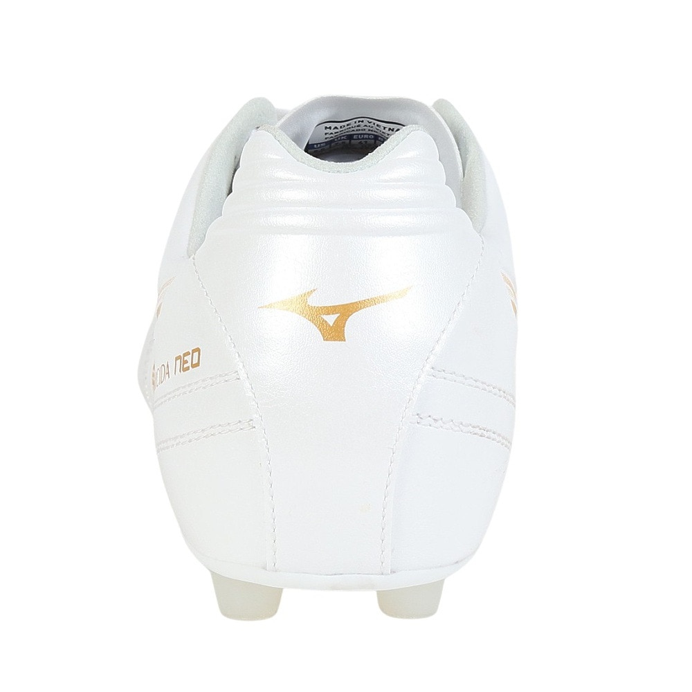 ミズノ（MIZUNO）（メンズ、レディース）サッカースパイク 天然芝／土