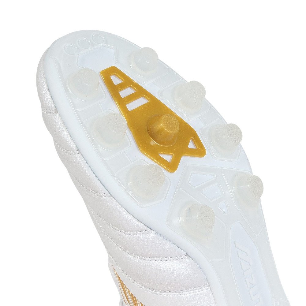 ミズノ（MIZUNO）（メンズ、レディース）サッカースパイク 天然芝／土