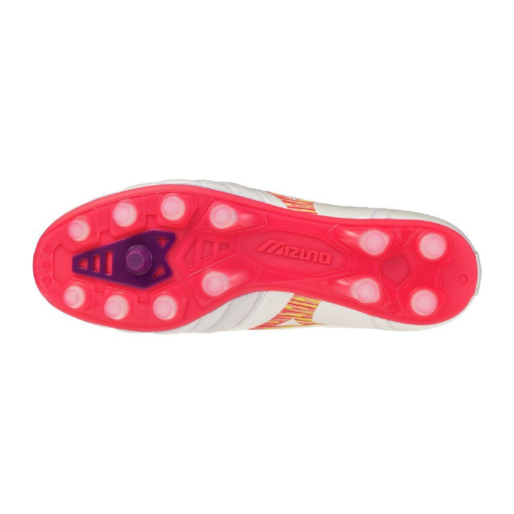 ミズノ（MIZUNO）（メンズ、レディース）サッカースパイク 天然芝／土