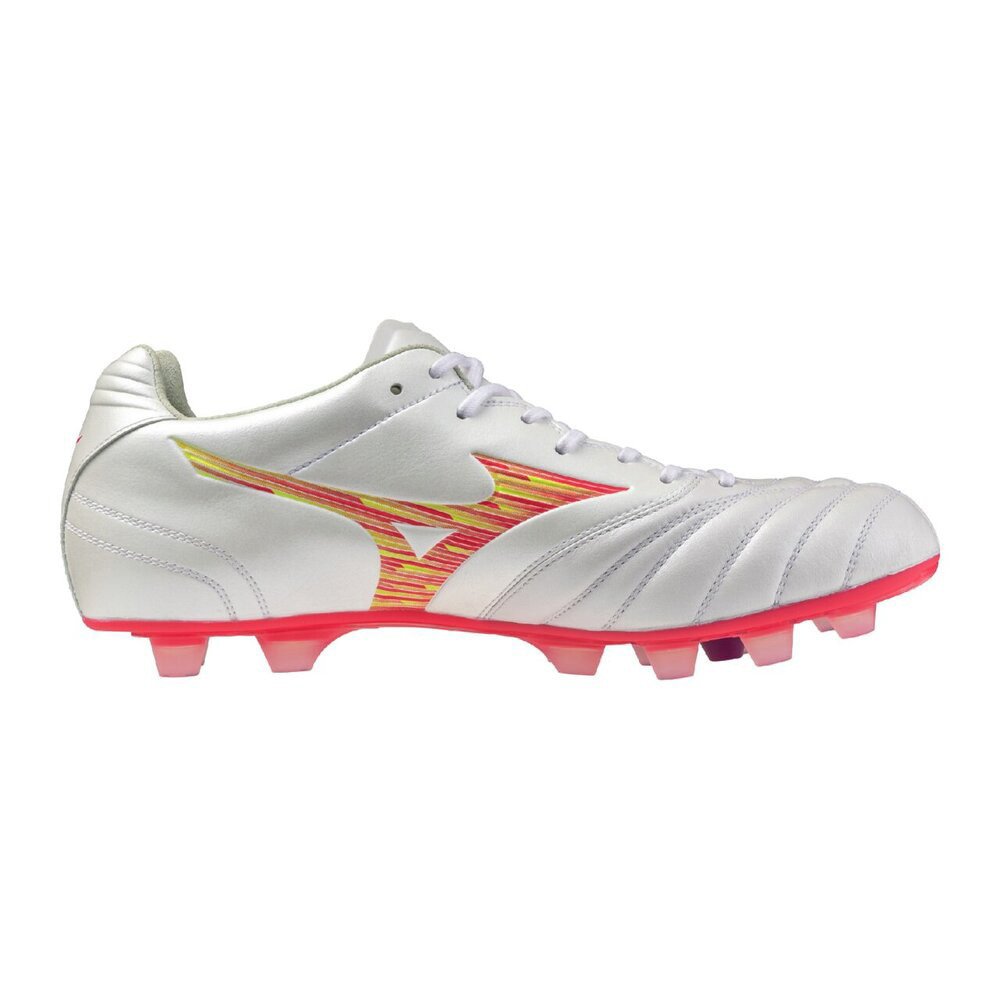 ミズノ（MIZUNO）（メンズ、レディース）サッカースパイク 天然芝／土