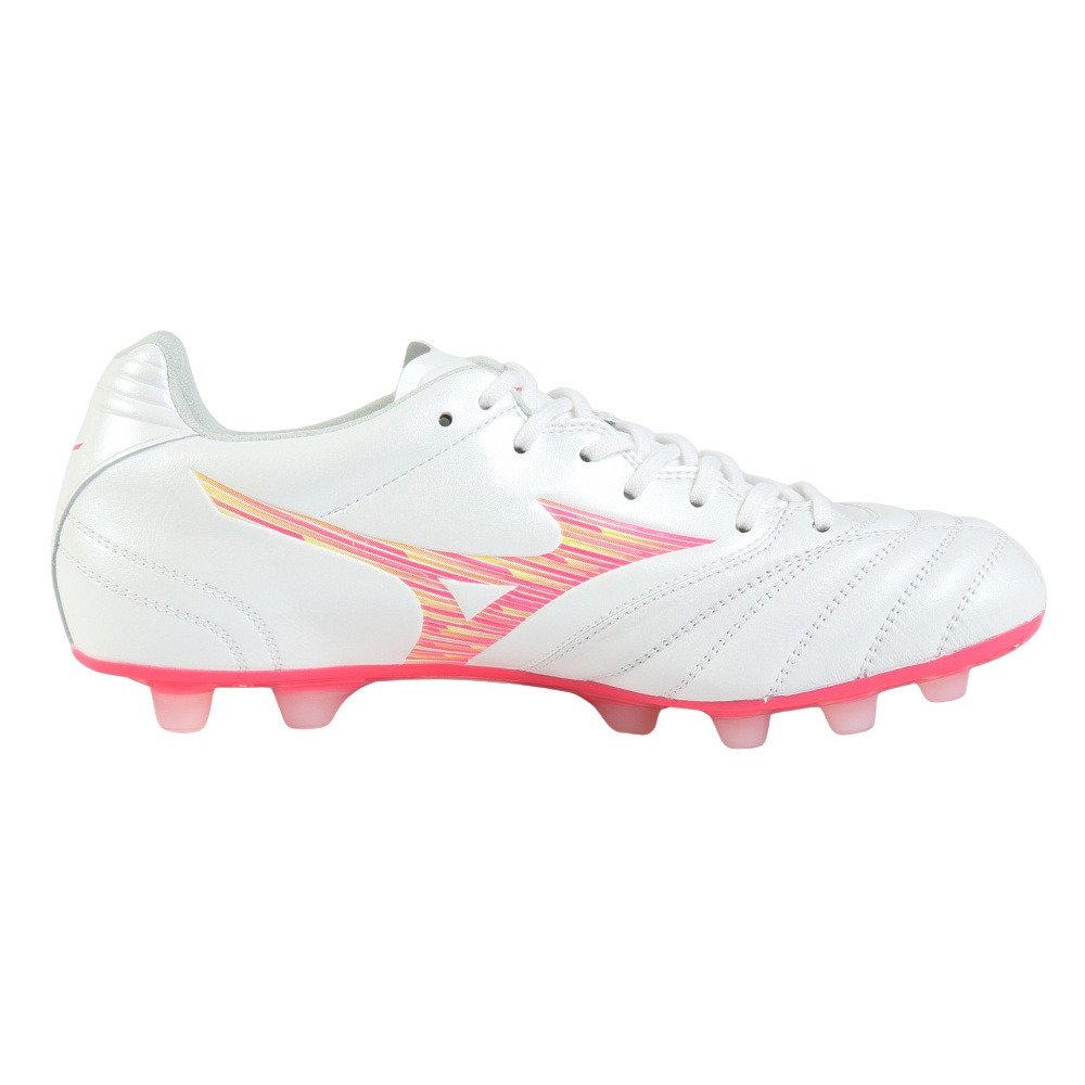 ミズノ（MIZUNO）（メンズ、レディース）サッカースパイク 天然芝／土