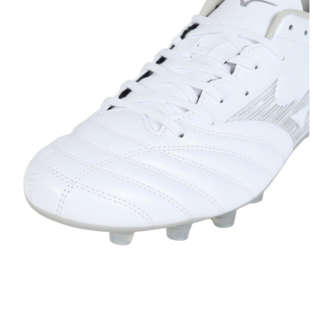 ミズノ（MIZUNO）（メンズ、レディース）サッカースパイク 天然芝／土