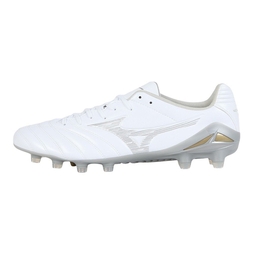 ミズノ（MIZUNO）（メンズ、レディース）サッカースパイク 天然芝／土