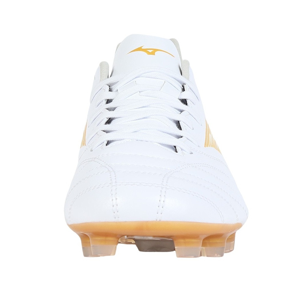 Mizuno ゴールド スパイクシューズ MIZUNO 2024SS MIZUNOα PRISM GOLD | KISHISPO Kemari87 公式通販サイト